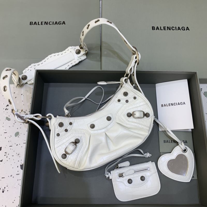 Ba*len*cia*ga classic city bags